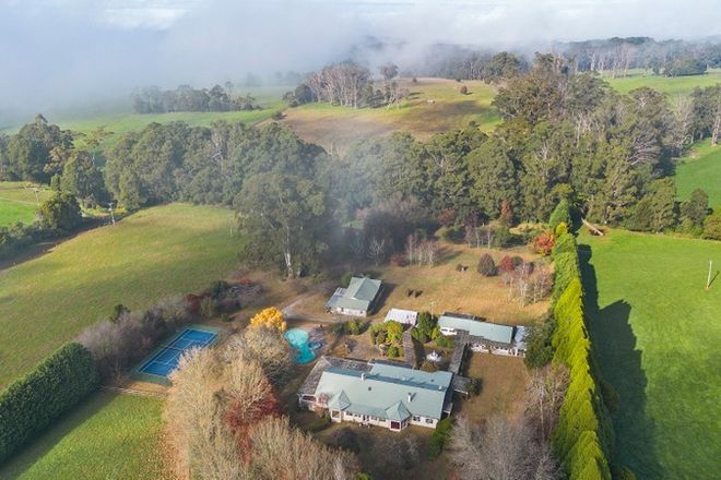 Picture of 98 Rotherwood Road, WILDES MEADOW NSW 2577