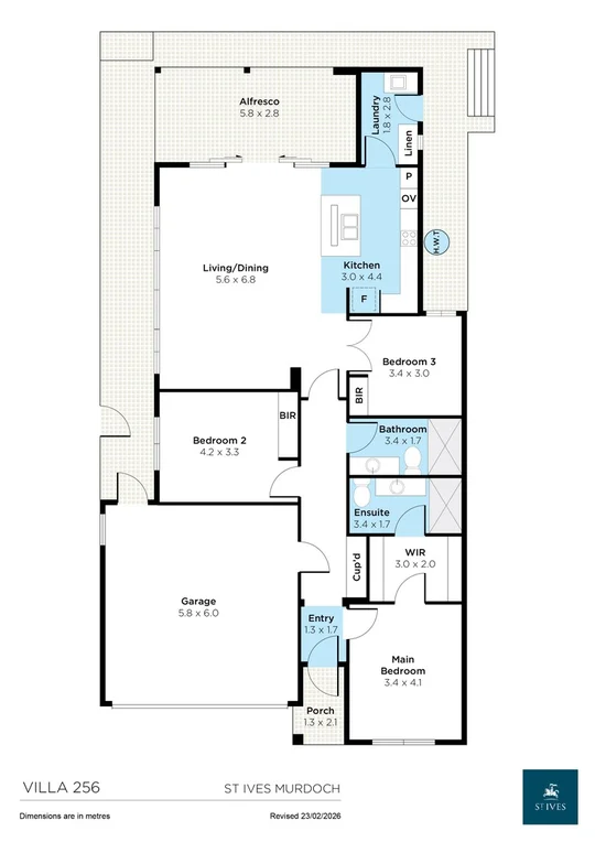 Primary image of 256/22 Windelya Road, Murdoch WA 6150