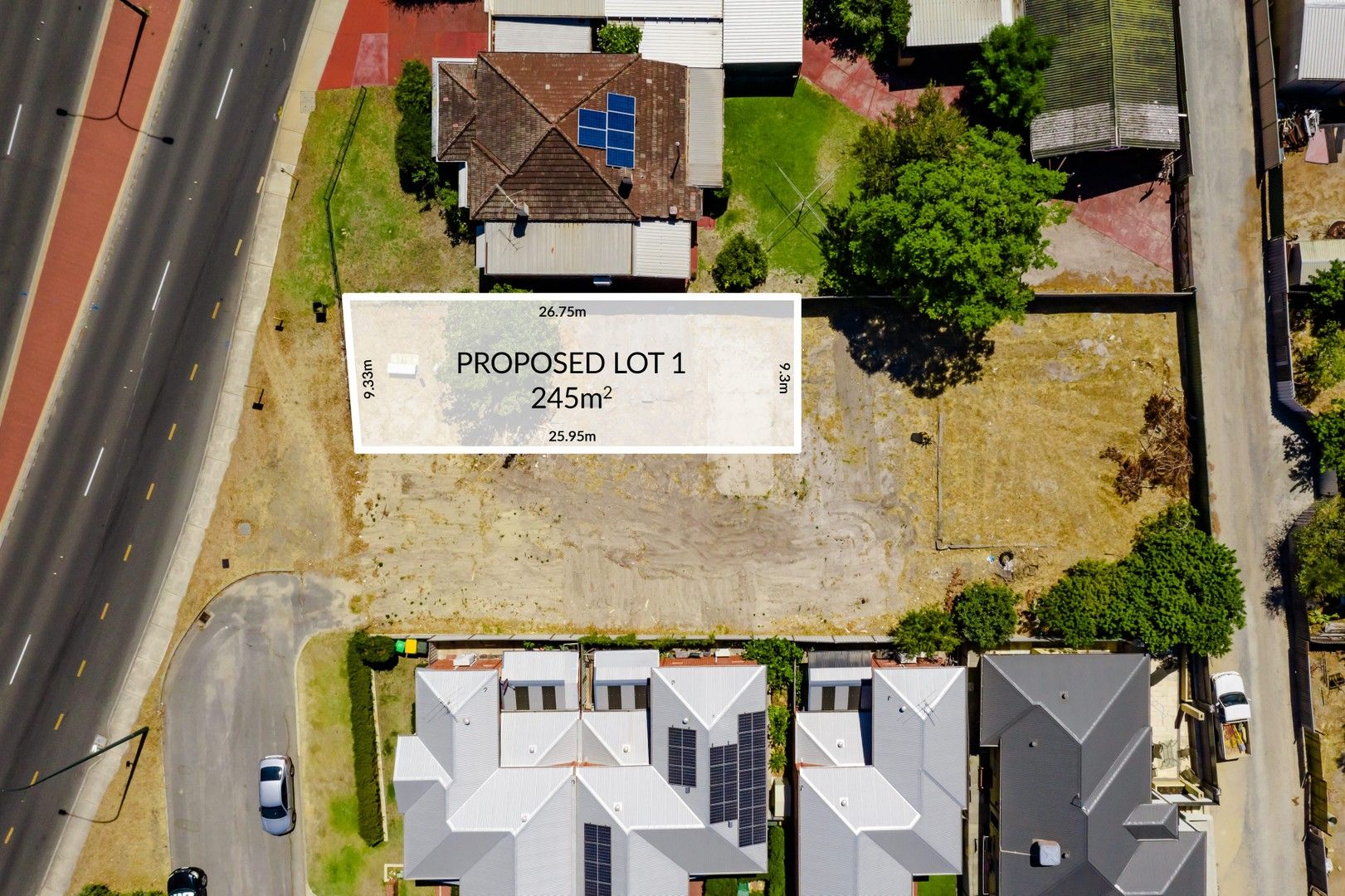 356 Shepperton Road, East Victoria Park WA 6101 Domain