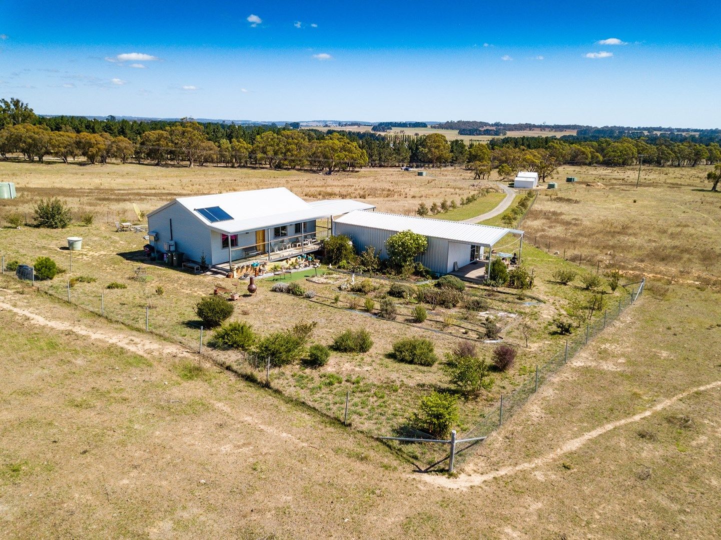 2494 Woodhouselee Road, Laggan NSW 2583, Image 0