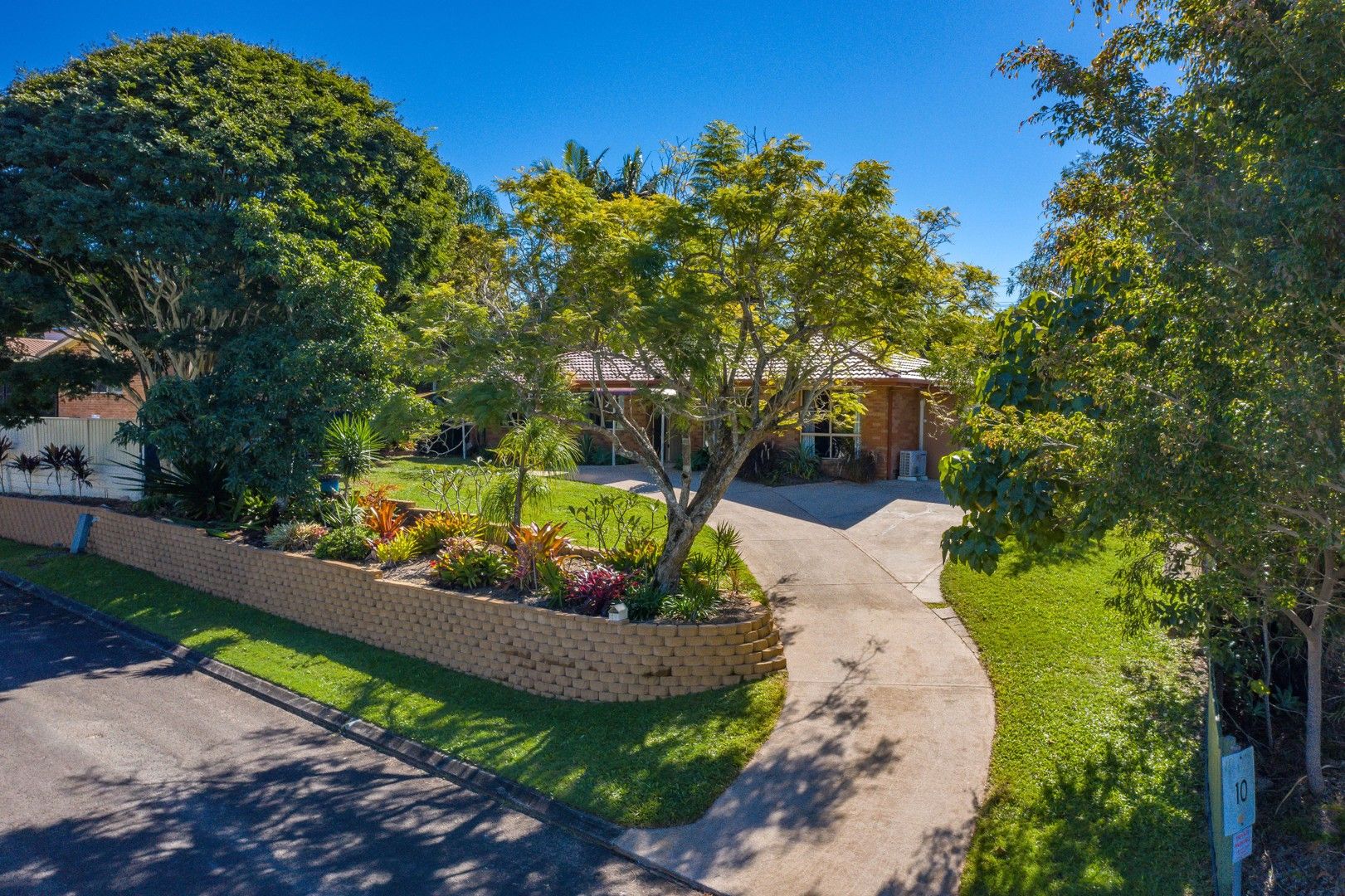 1 Barons Court, Bli Bli QLD 4560, Image 0