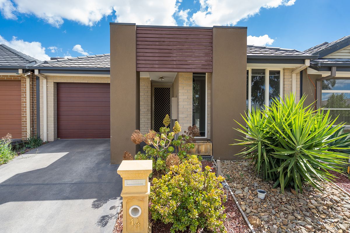 14 Rainham Avenue, Craigieburn VIC 3064, Image 0