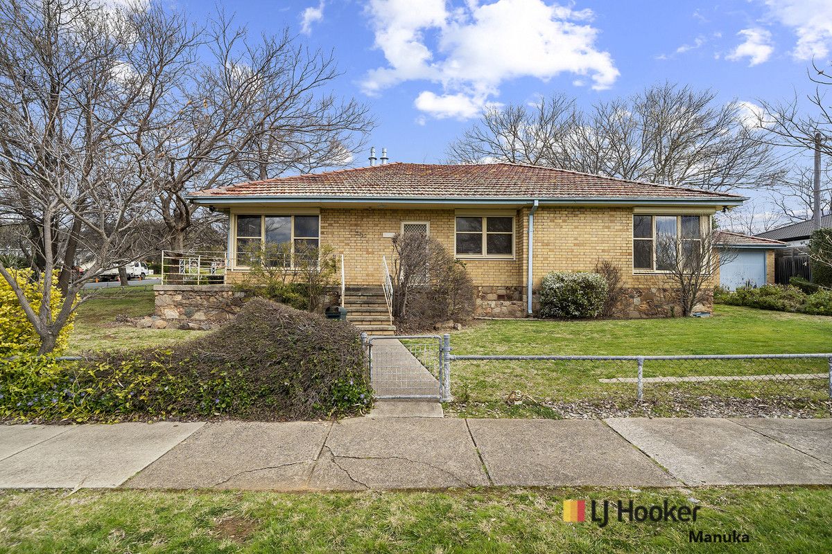 3 bedrooms House in 36 Walker Crescent GRIFFITH ACT, 2603