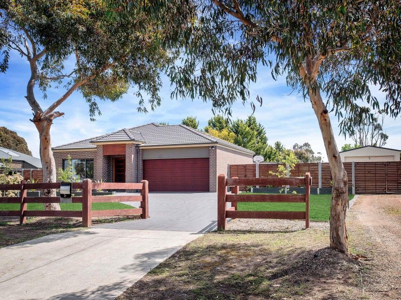 2A Rangeview Drive, Riddells Creek Property History & Address