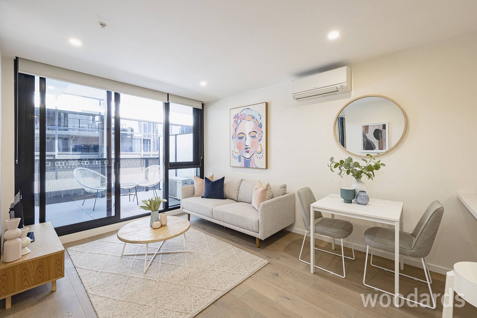 609/85 Market Street, South Melbourne VIC 3205, Image 0