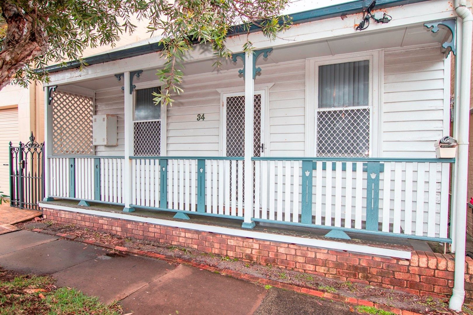 34 Young Street, Cooks Hill NSW 2300, Image 0