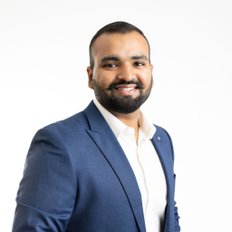 Harry Brar, Sales representative