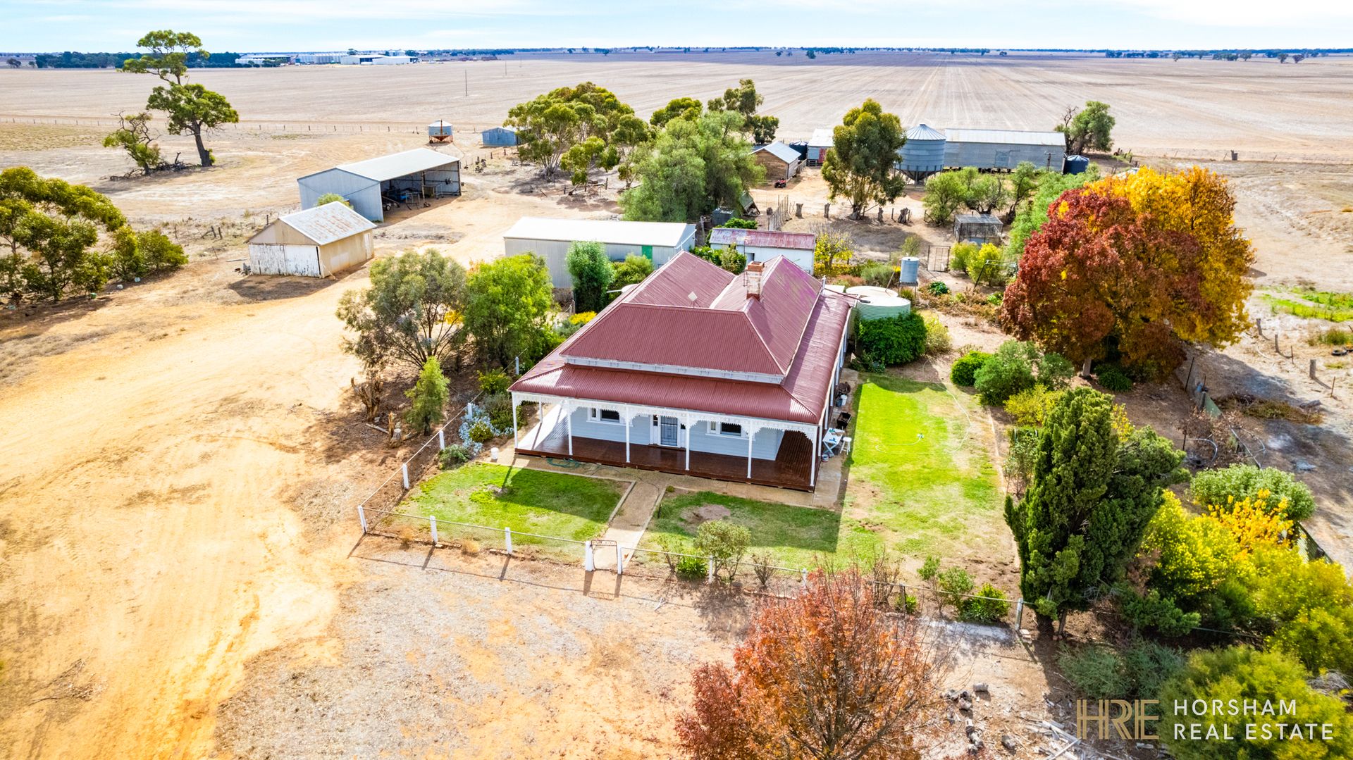 353 Milgates Road, Minyip VIC 3392, Image 1