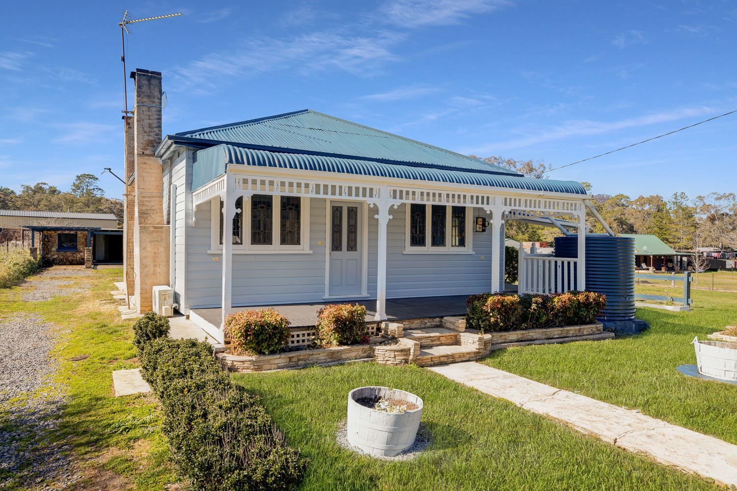 14 Nevell Street, Clandulla NSW 2848, Image 0