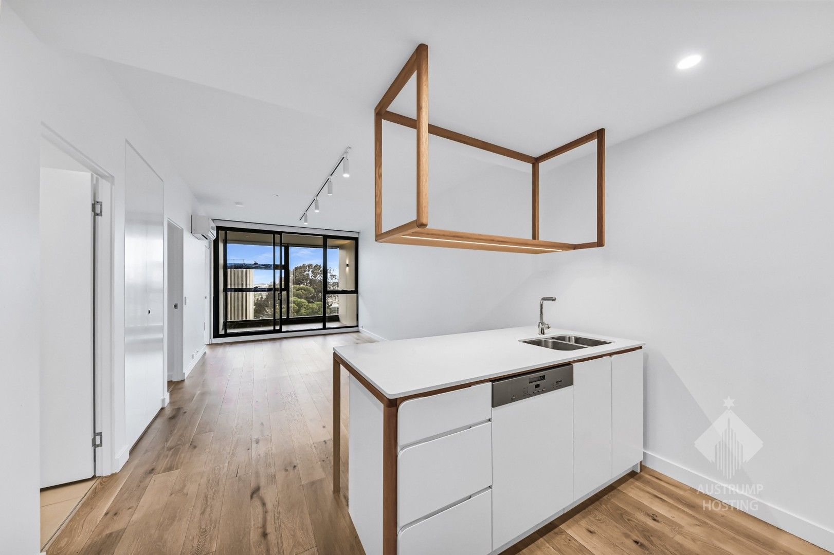 2 bedrooms Apartment / Unit / Flat in 304/642 Doncaster Road DONCASTER VIC, 3108