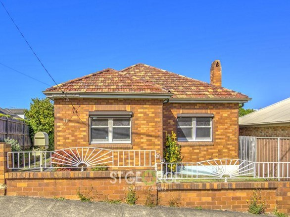 26 Edward Street, Kingsgrove NSW 2208