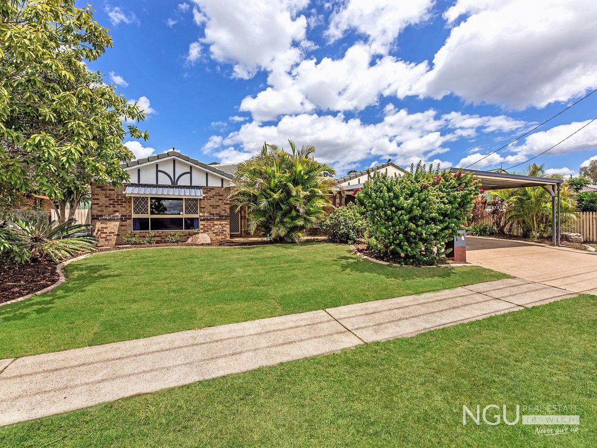 311 South Station Road, Raceview QLD 4305