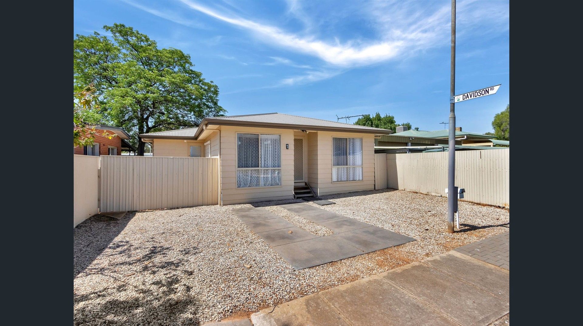 1 Durdin Street, Elizabeth Vale SA 5112, Image 0