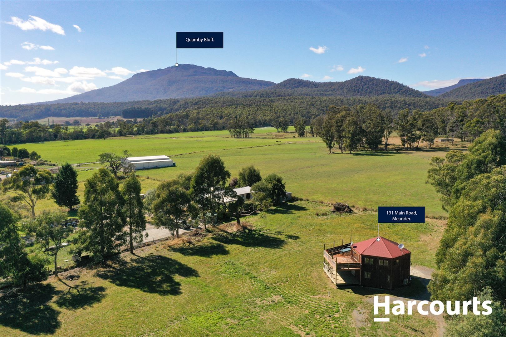 131 Main Road, Meander TAS 7304, Image 0