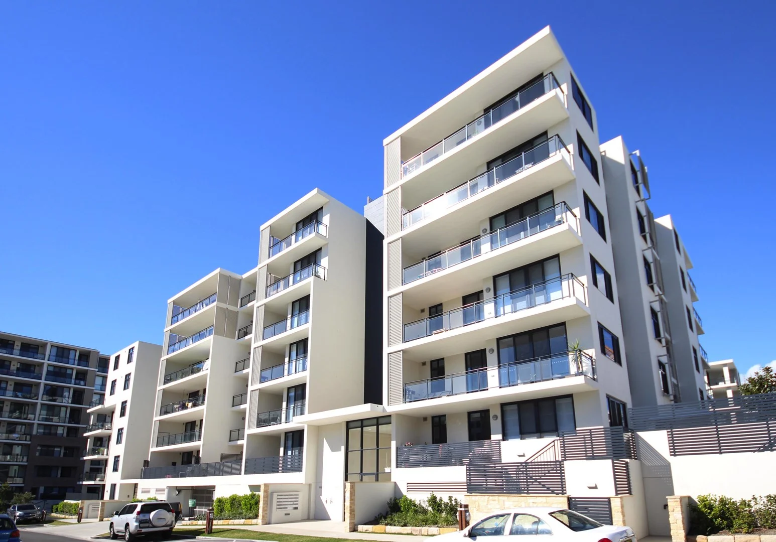 Additional image 9 of 601/16 Corniche Drive, Wentworth Point NSW 2127