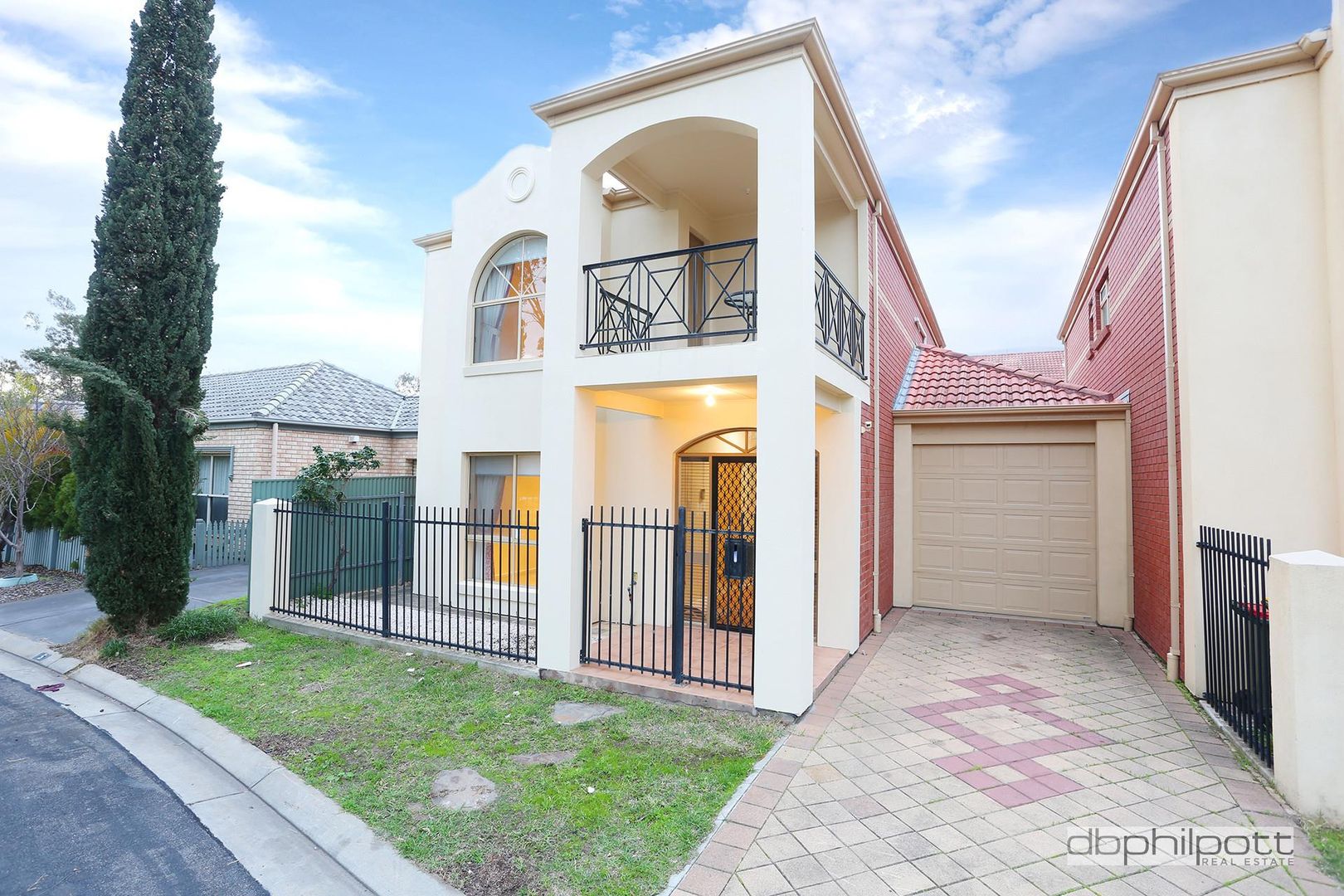3 bedrooms House in 6/3 Grassmere Place MAWSON LAKES SA, 5095