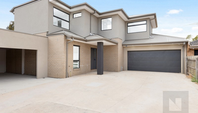 Picture of 2/8 Mulwala Gardens, ST ALBANS VIC 3021