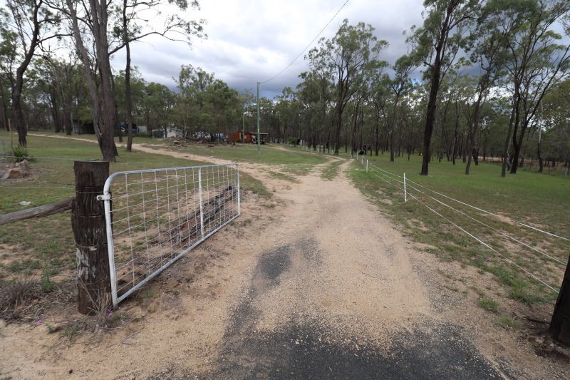 201 Ridge Road, Durong QLD 4610, Image 0
