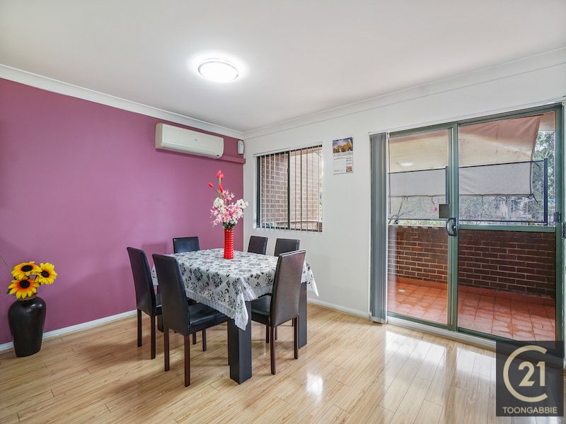 50/505 Wentworth Ave, Toongabbie NSW 2146, Image 2