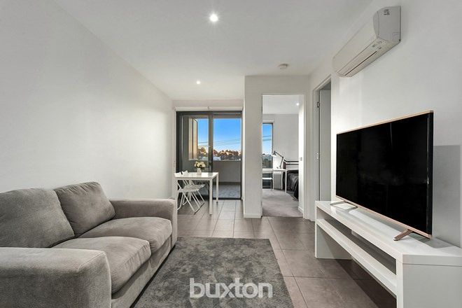 Picture of 346/660 Blackburn Road, NOTTING HILL VIC 3168