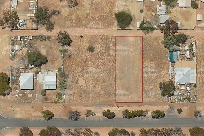 Picture of 7 (L 1016) Cornell Street, NORSEMAN WA 6443