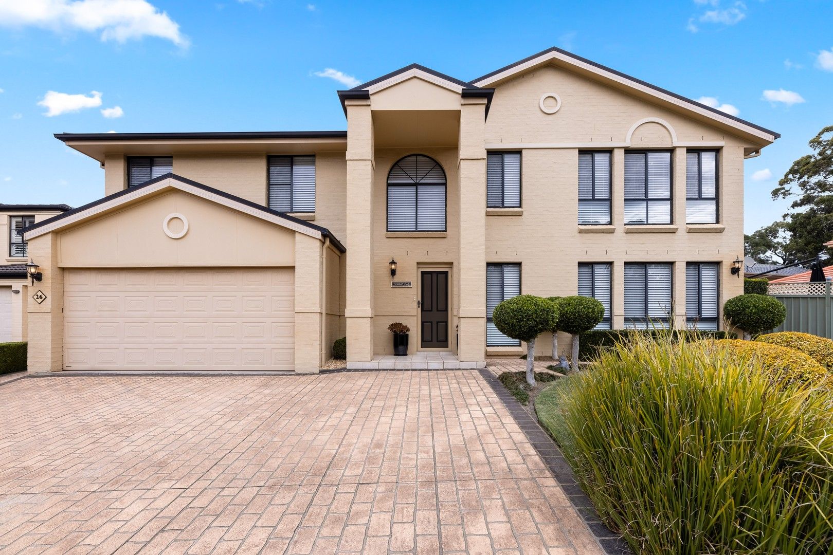 26 Berry Grove, Menai NSW 2234, Image 0