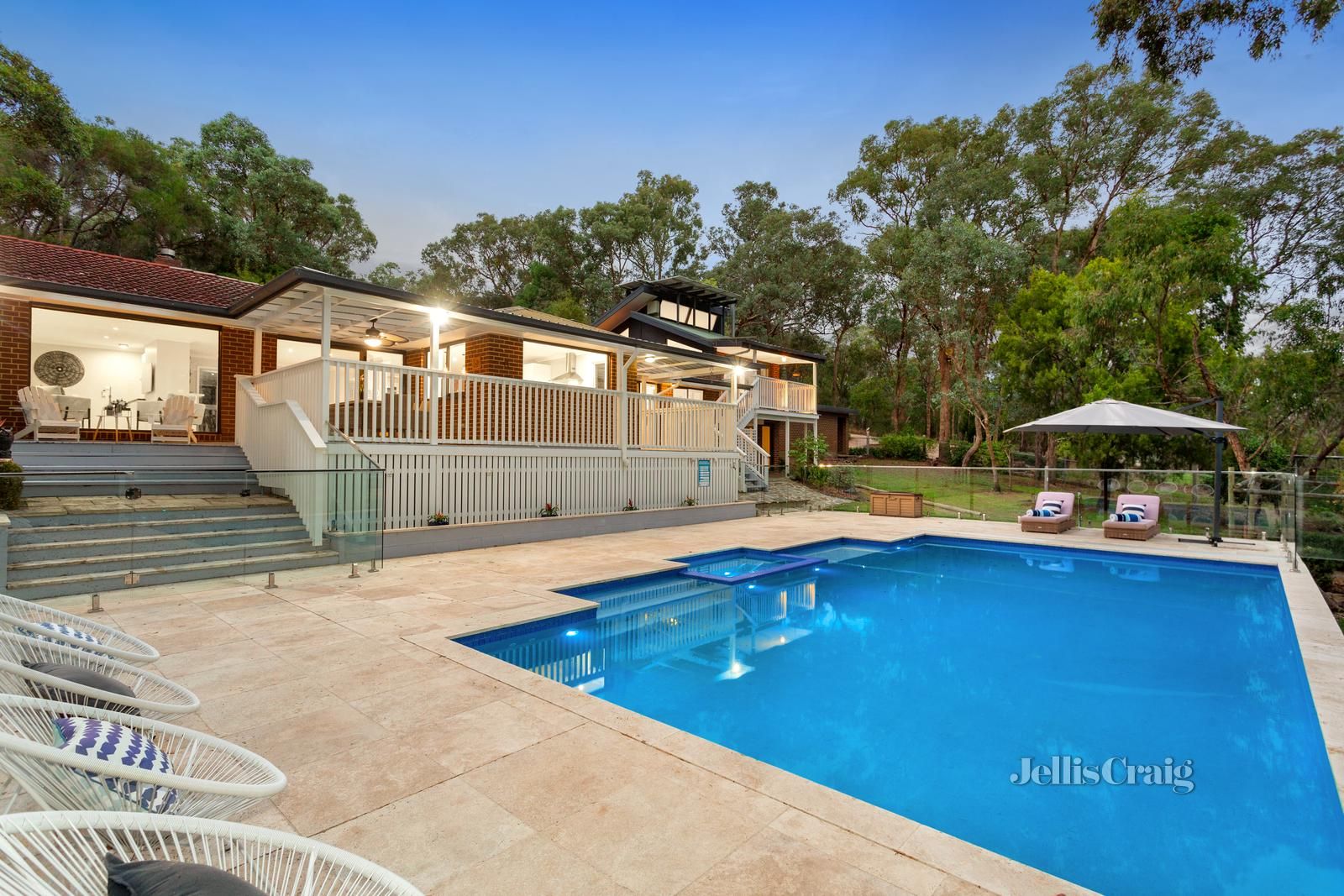 195 Church Road, Panton Hill VIC 3759, Image 0