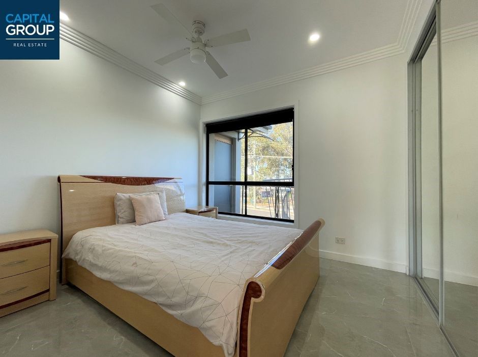 51 Woodpark Road, Woodpark NSW 2164 House For Rent Domain