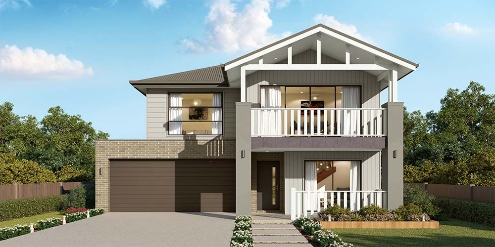 4 bedrooms New House & Land in Lot 142 Magnolia BLVD BURPENGARY QLD, 4505