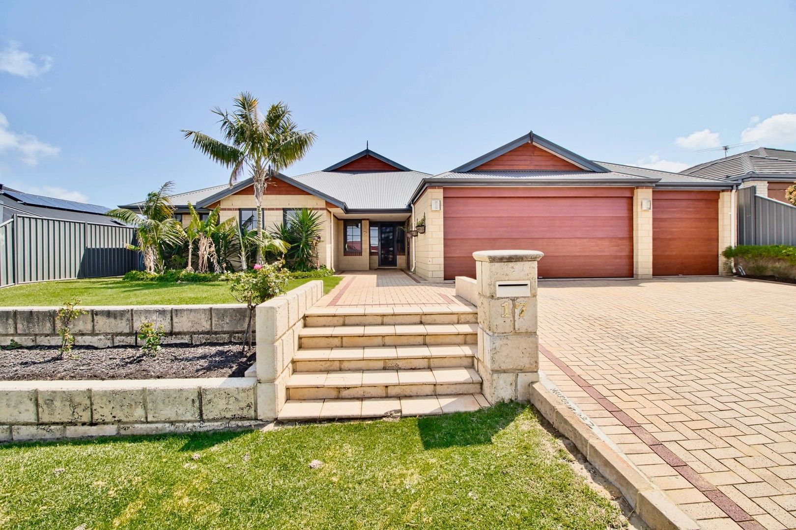 Sold 17 Lemon Gum Drive, Baldivis WA 6171 on 02 Nov 2022 2018159865