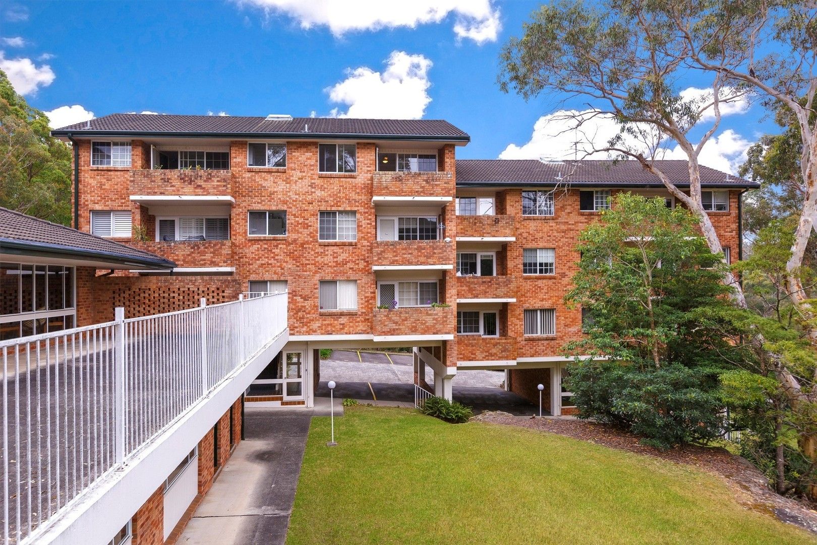 9/2 Leisure Close, Macquarie Park NSW 2113 Apartment For Rent Domain