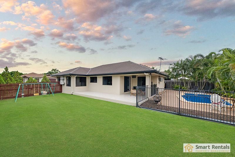 4 bedrooms House in 11 Friarbird Avenue BOHLE PLAINS QLD, 4817