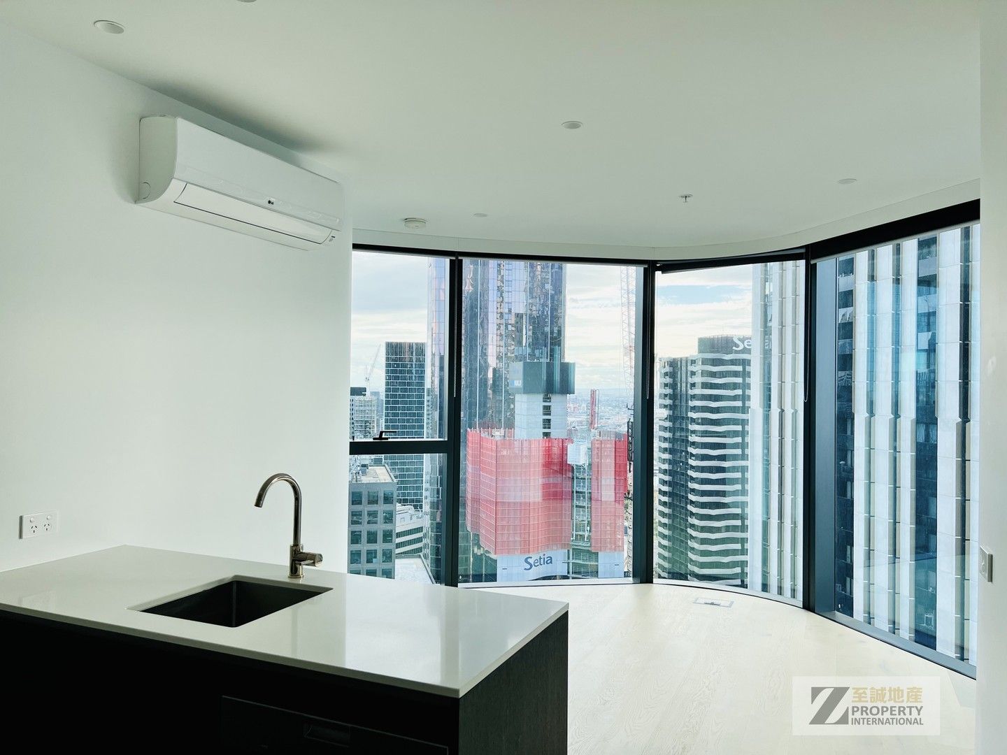 4403/228 La Trobe Street, Melbourne VIC 3000 Apartment For Rent Domain