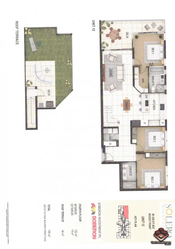 Additional image 23 of 11/56 Oxley Avenue, Woody Point QLD 4019