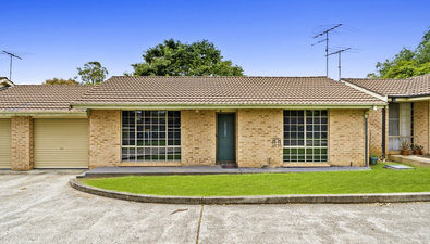 Picture of 2/1 Rockford Road, TAHMOOR NSW 2573