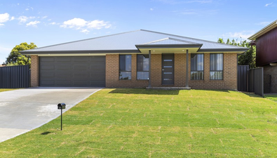Picture of 2 Carlyle St, SCONE NSW 2337