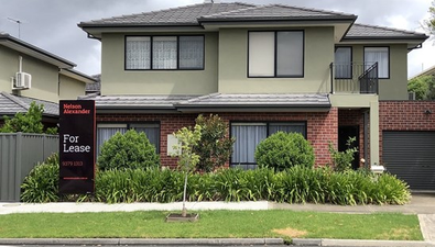 Picture of 39A Windsor Drive, AVONDALE HEIGHTS VIC 3034