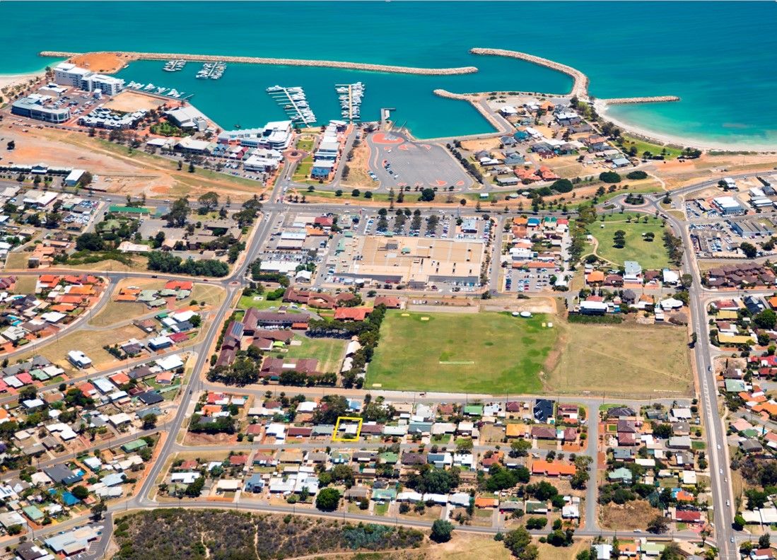 11 Albert Street, Geraldton WA 6530, Image 1