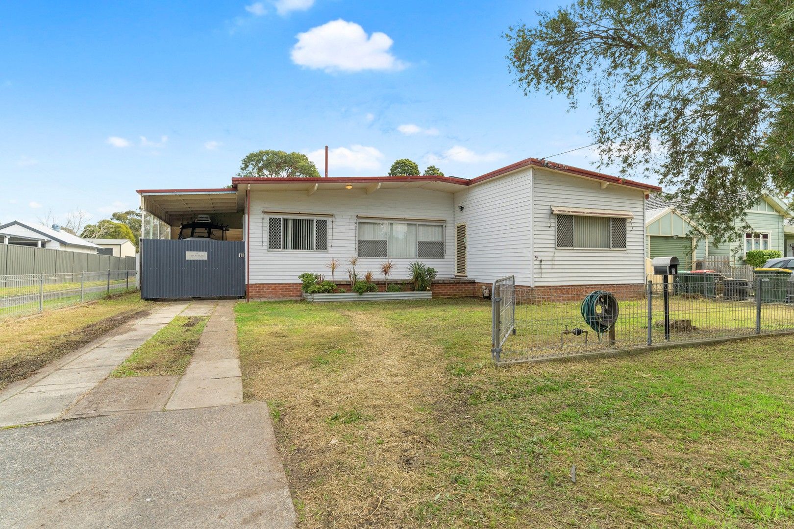 Sold 9 William Street, Toronto NSW 2283 on 13 Aug 2021 2017154562