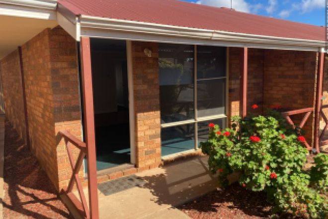Picture of 16/32 Shotover Place, SOUTH KALGOORLIE WA 6430