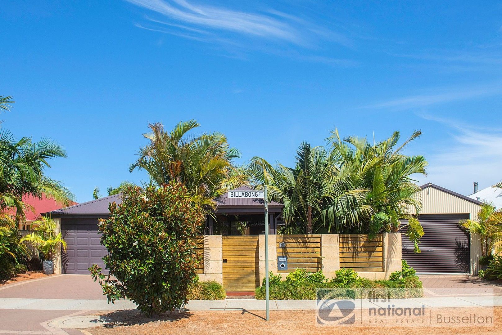 6 Billabong Street, Yalyalup WA 6280, Image 1