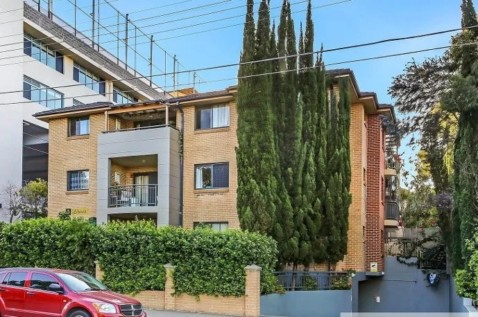 Primary image of 9/48 HARROW RD, Auburn NSW 2144