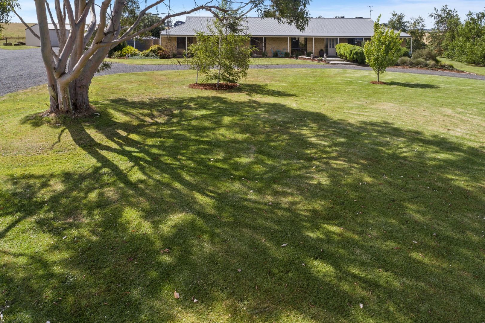 100 OLD KORUMBURRA ROAD, Leongatha VIC 3953, Image 1