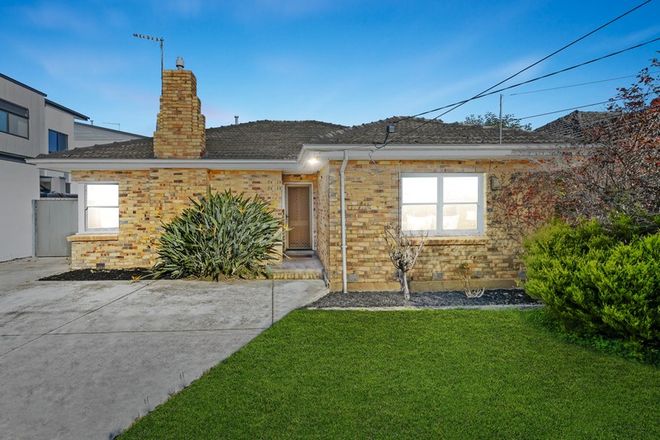 Picture of 52 Berkeley Street, HUNTINGDALE VIC 3166