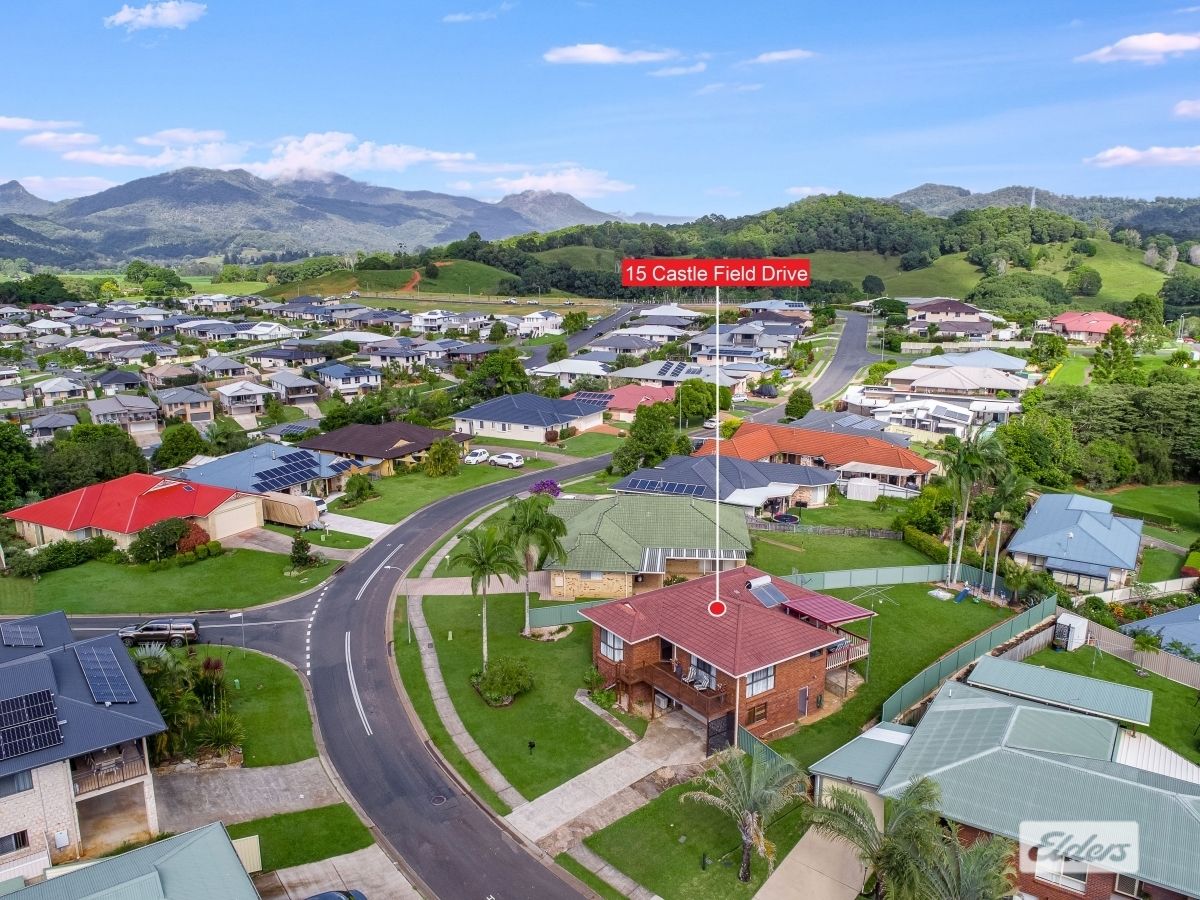 15 Castle Field Drive, Murwillumbah NSW 2484, Image 0