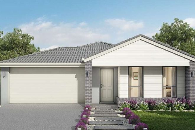 Picture of Lot 124 KB Timms Drive, EDEN NSW 2551