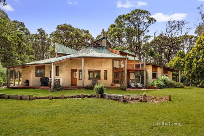 Picture of 165 Kennedys Road, SMYTHES CREEK VIC 3351