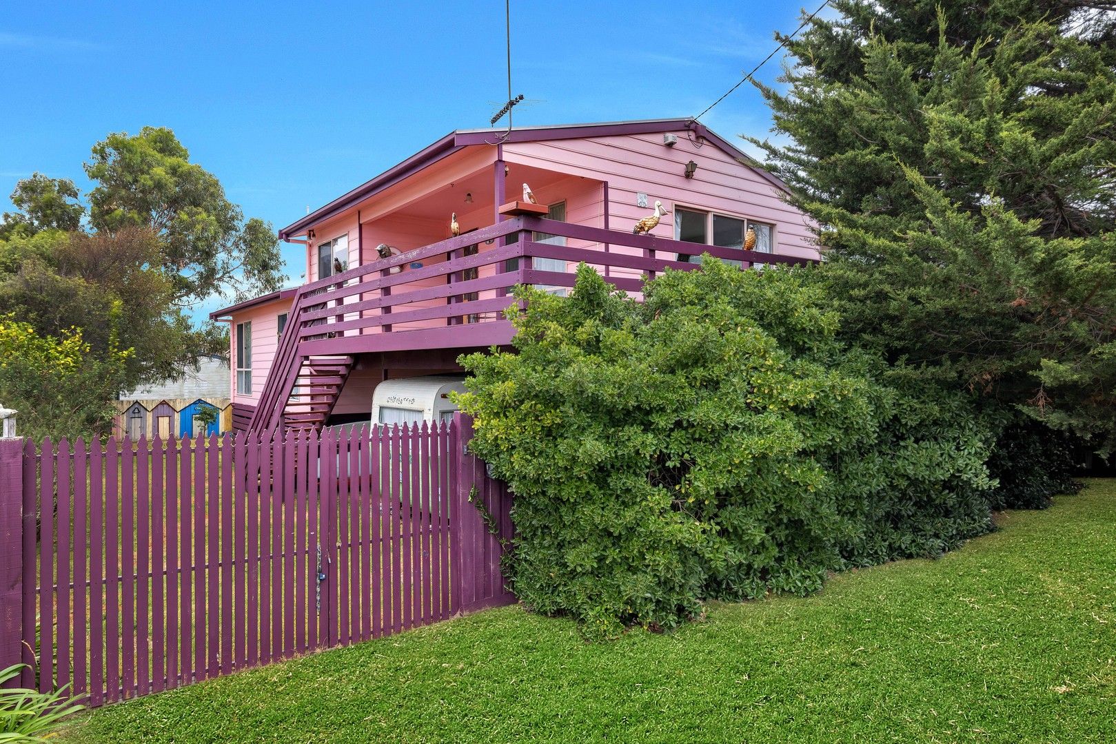 84 Scenorama Road, Coronet Bay VIC 3984, Image 0