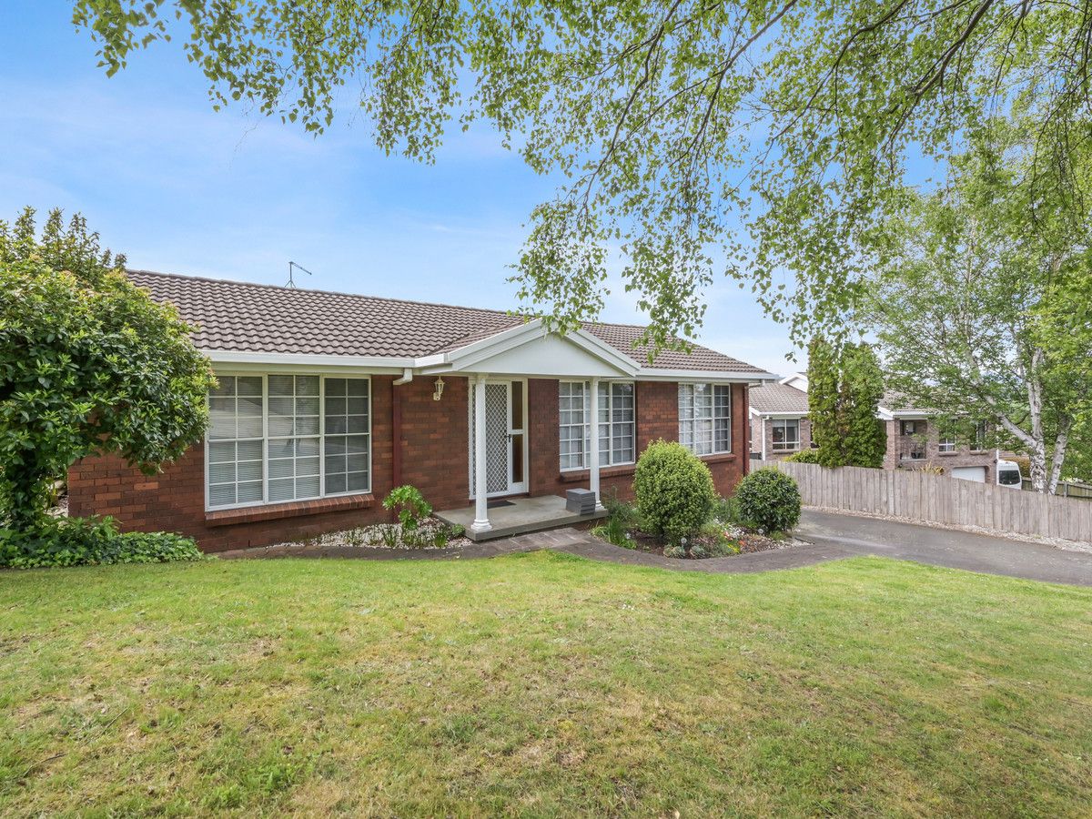 1/25 Montgomery Court, Norwood TAS 7250, Image 0