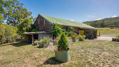Picture of 3893 Huon Highway, CASTLE FORBES BAY TAS 7116